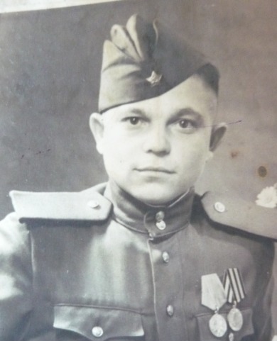 Филатов Алексей Андреевич